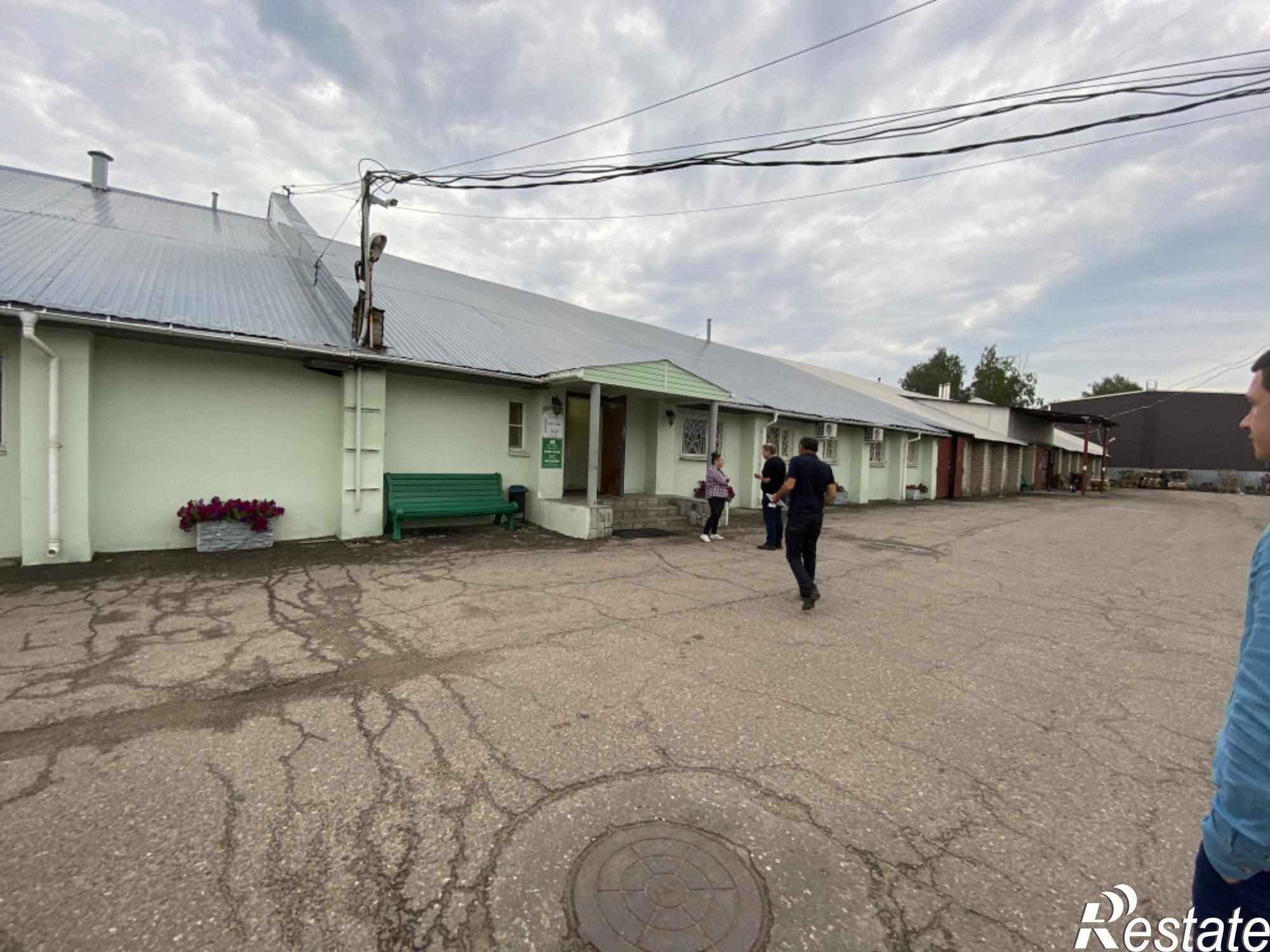 Сдать офис, помещение под офис за 35 000 рублей на Юбилейная ул, 24