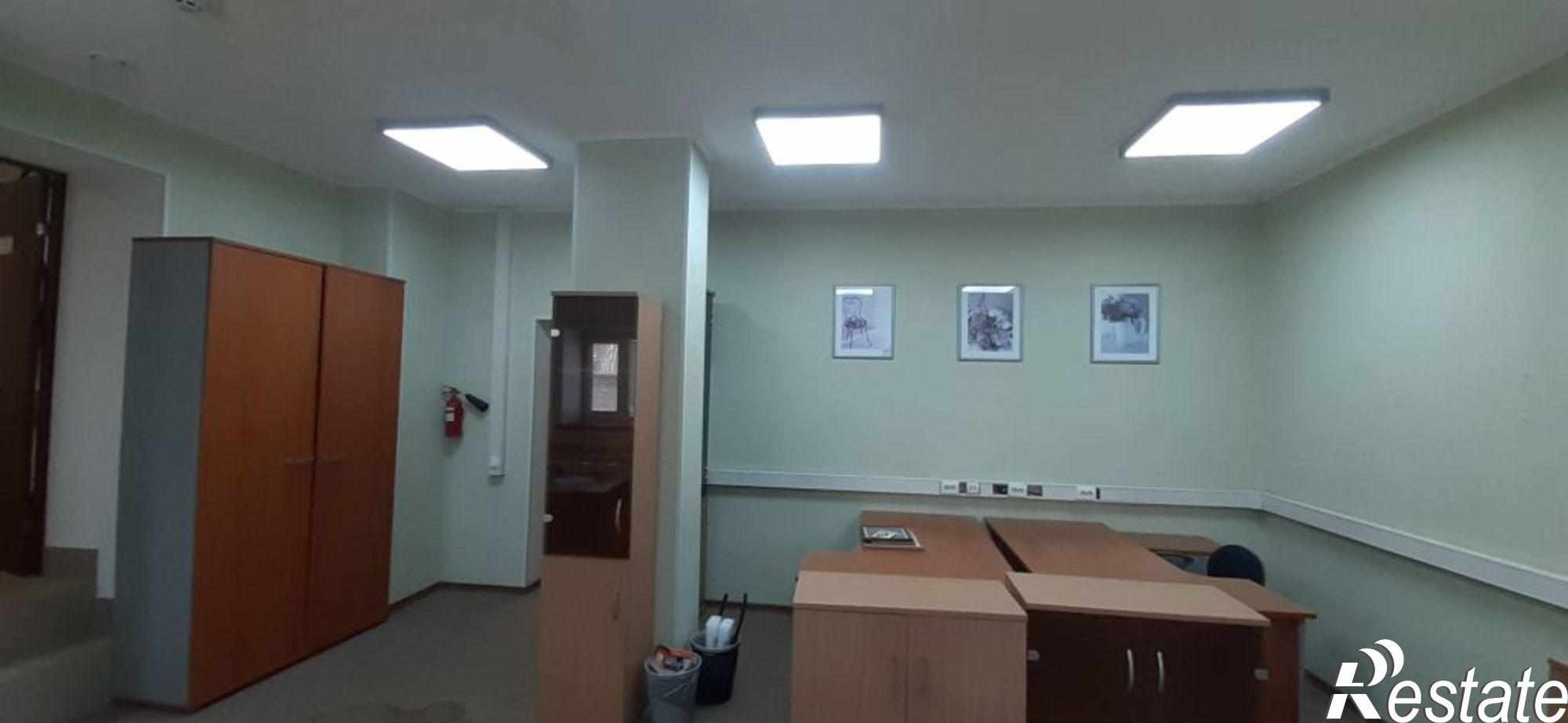 Сдать офис, помещение под офис за 35 000 рублей на Юбилейная ул, 24