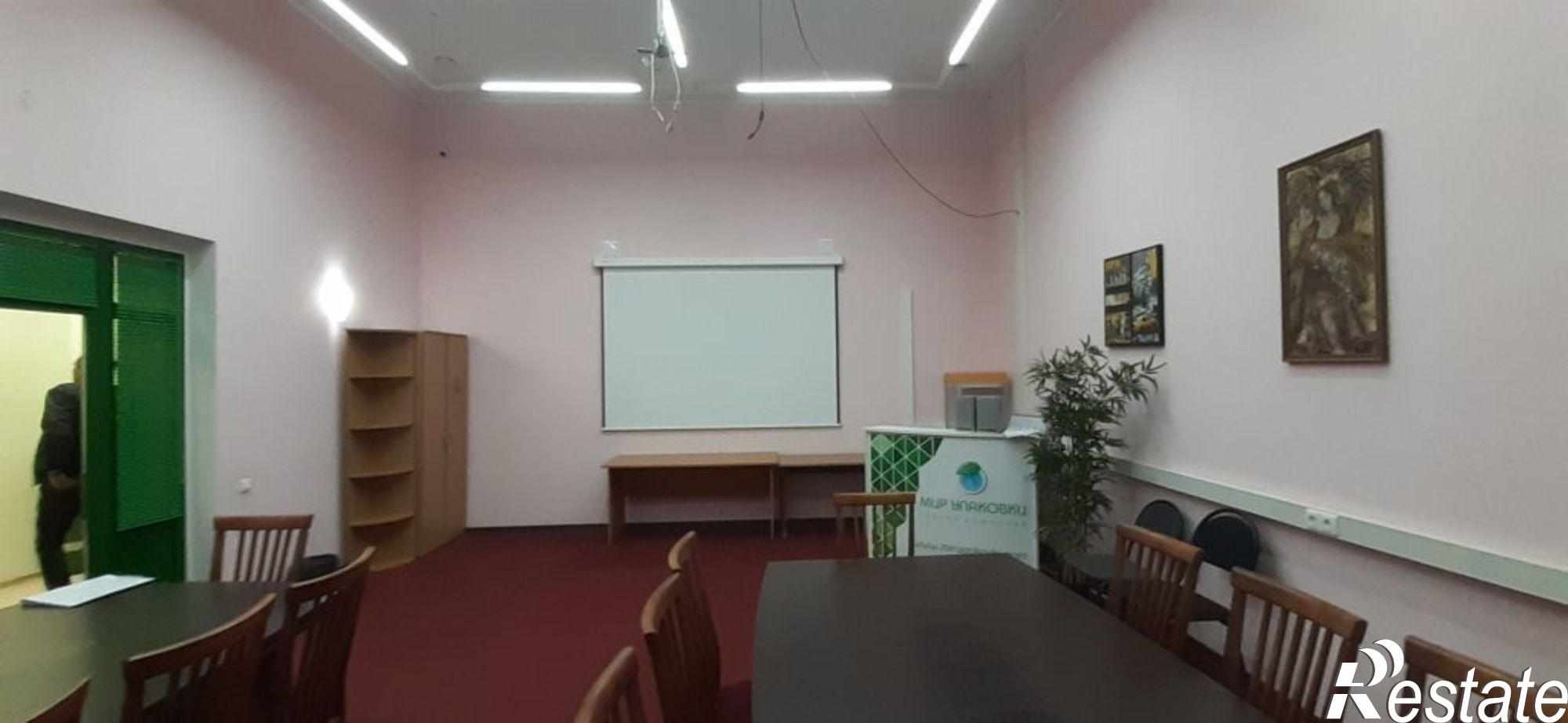 Сдать офис, помещение под офис за 35 000 рублей на Юбилейная ул, 24