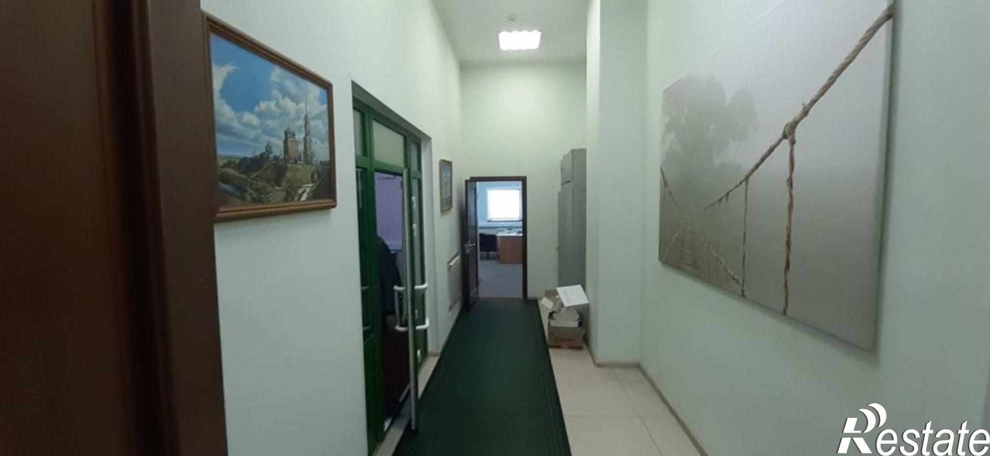 Сдать офис, помещение под офис за 35 000 рублей на Юбилейная ул, 24