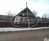 коттедж 25.7 кв м Центральная улица