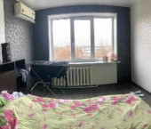 2-комн, 52.4кв м, этаж 5/5 Железнодорожная, 11
