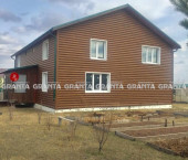 коттедж 293 кв м Городская, 23