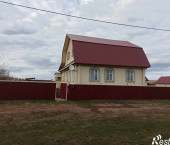 коттедж 77 кв м Шамеевская, 22а