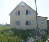 коттедж 120 кв м Центральная, 6