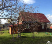 коттедж 63.2 кв м Центральная ул, 6