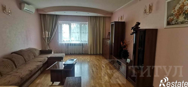 3-комн квартира СЖМ, Космонавтов