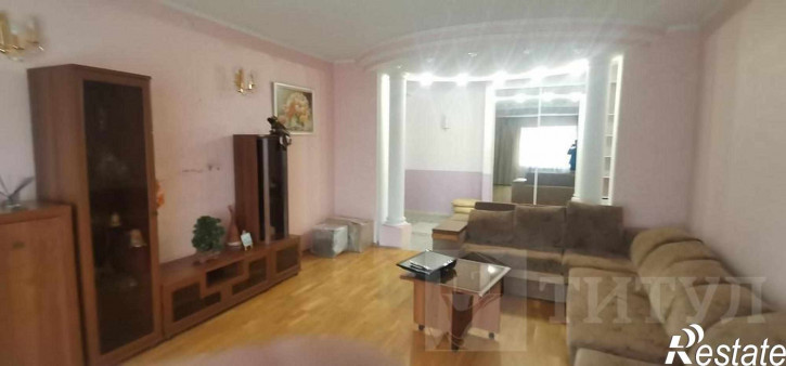 3-комн квартира СЖМ, Космонавтов