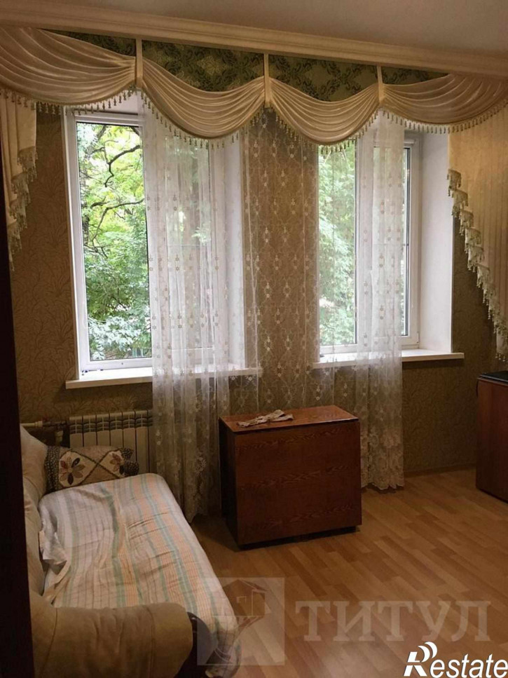 3-комн квартира Комс. пл., Фрунзе