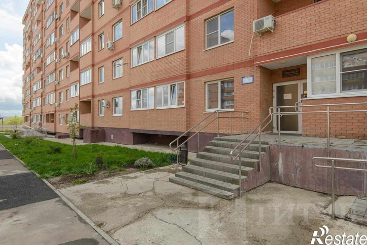 3-комн квартира ЗЖМ, Шаповалова