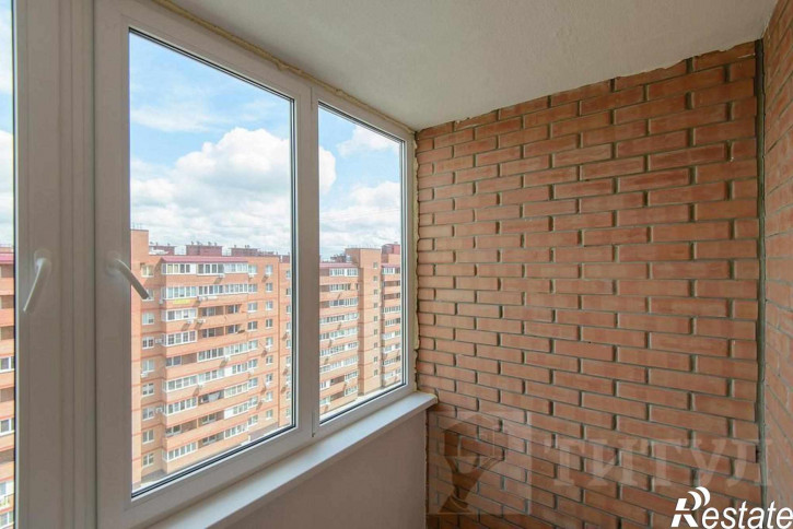3-комн квартира ЗЖМ, Шаповалова
