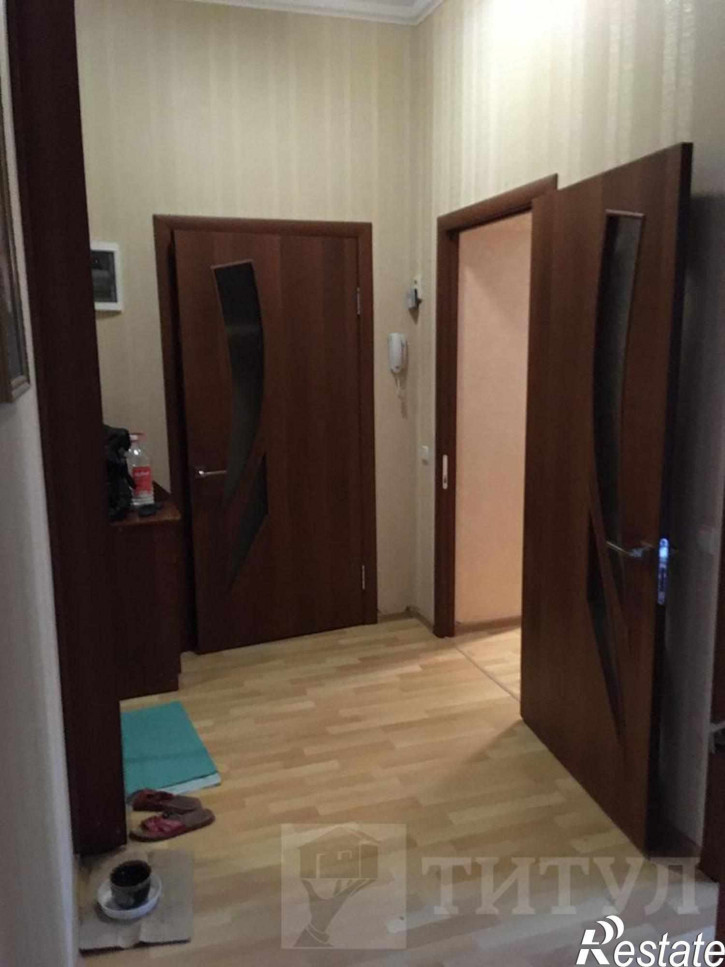 3-комн квартира Комс. пл., Фрунзе