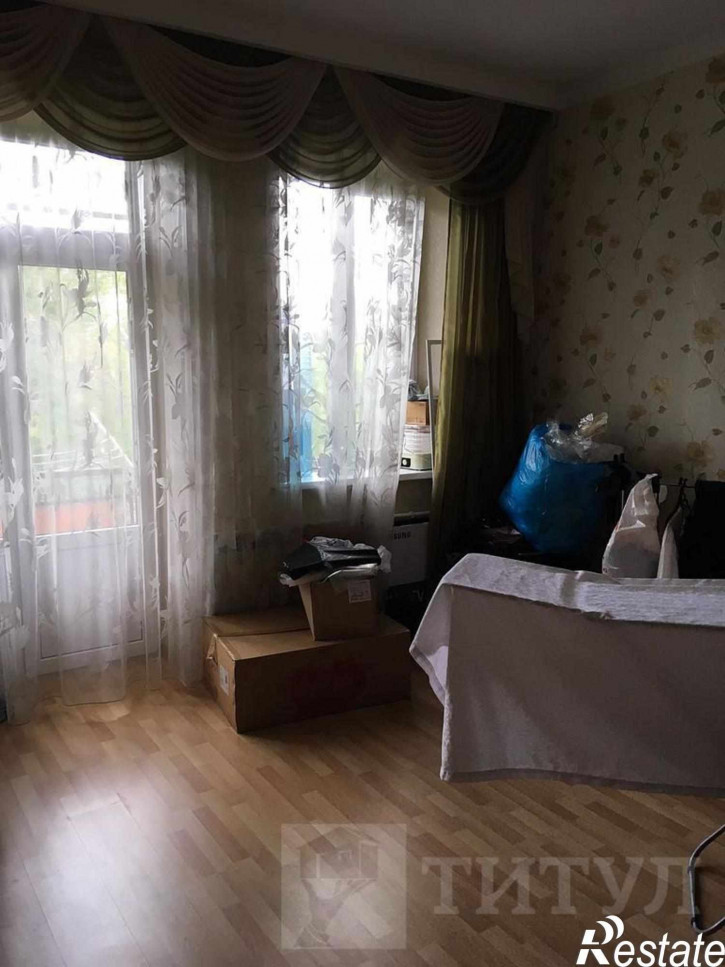 3-комн квартира Комс. пл., Фрунзе
