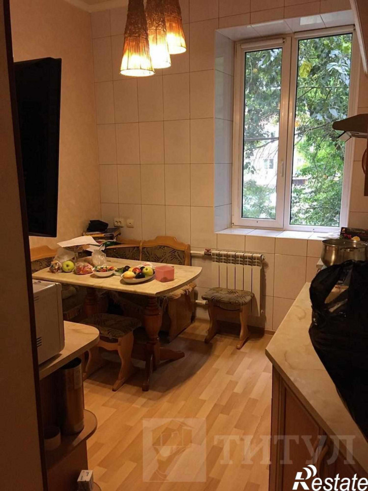 3-комн квартира Комс. пл., Фрунзе