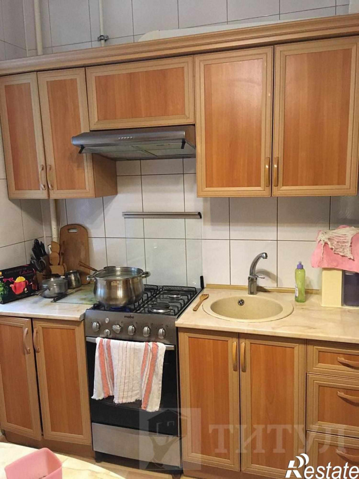 3-комн квартира Комс. пл., Фрунзе