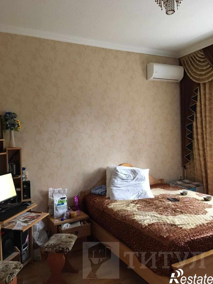 3-комн квартира Комс. пл., Фрунзе