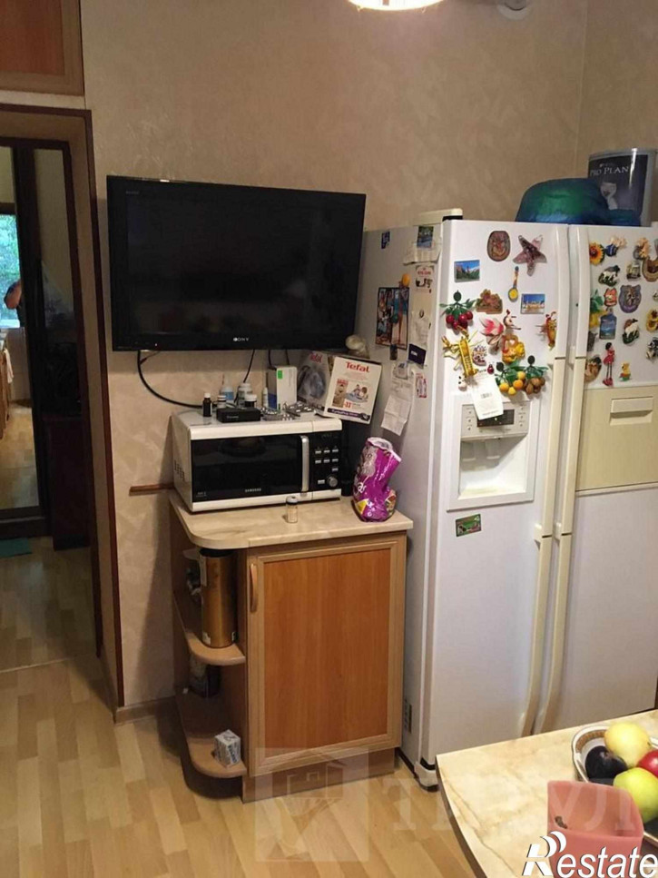 3-комн квартира Комс. пл., Фрунзе