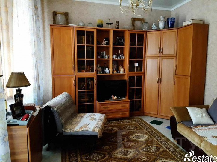 3-комн квартира Раб.городок, Буденновский Целиноградская