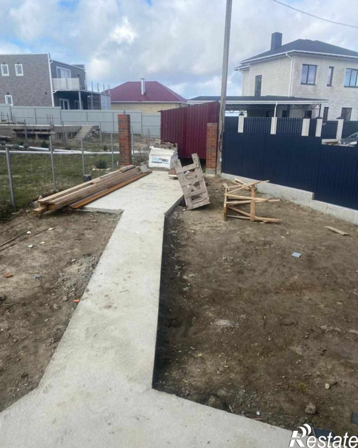 Коттедж/дом улица Надежды