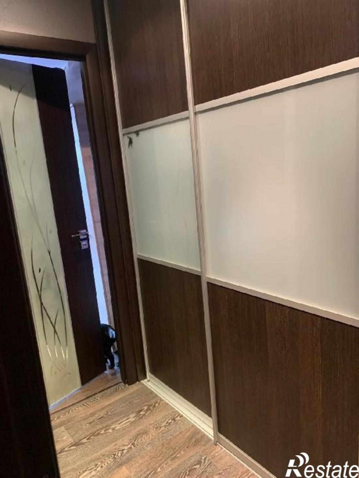 2-комн квартира Железнодорожная, 11