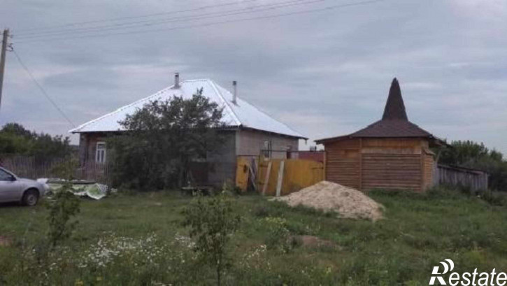 Коттедж/дом Гагарина, 51А