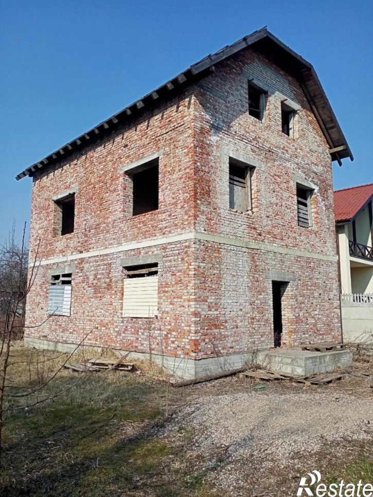 Коттедж/дом Гурьева улица, д.27