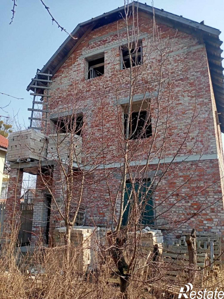Коттедж/дом Гурьева улица, д.27
