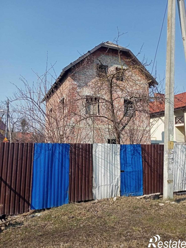 Коттедж/дом Гурьева улица, д.27