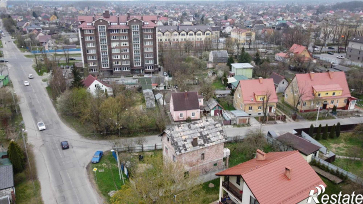 Коттедж/дом Гурьева улица, д.27