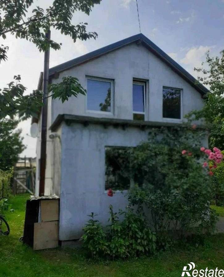 Коттедж/дом Урожайная улица, д.64