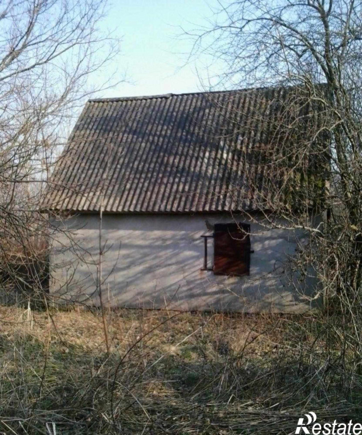Коттедж/дом 578