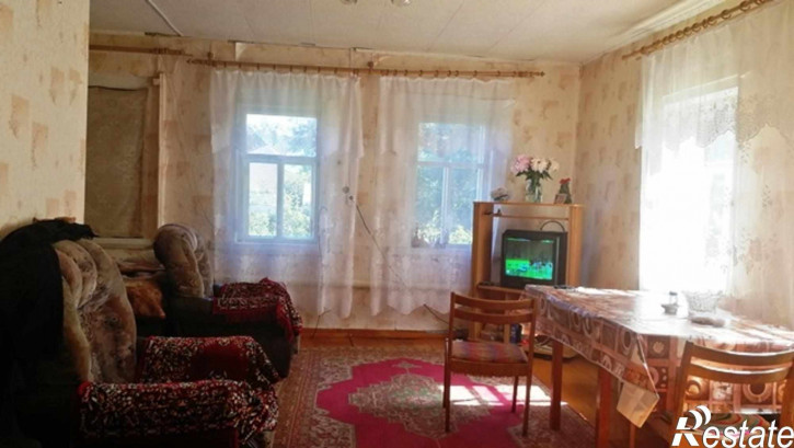 Коттедж/дом Гайдара