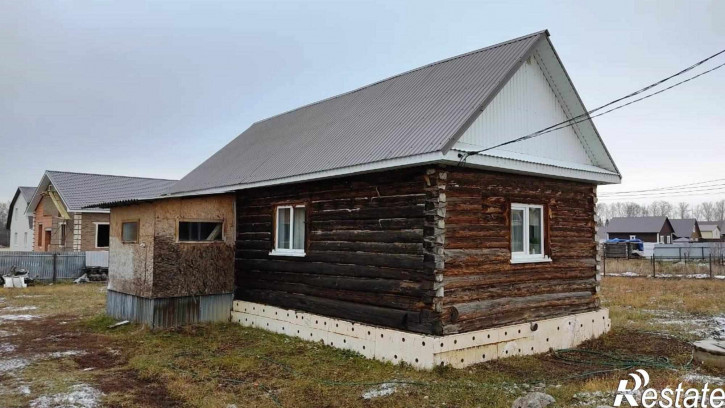Коттедж/дом Мушникова, 1