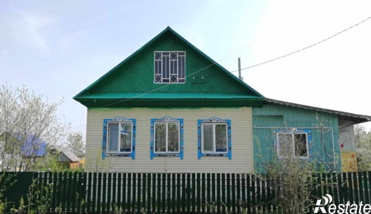 Коттедж/дом Бакинская