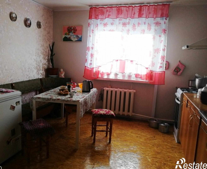 Коттедж/дом Бакинская