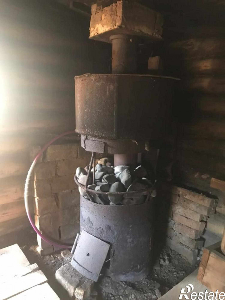 Коттедж/дом Мирная , 300