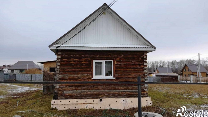 Коттедж/дом Мушникова, 1