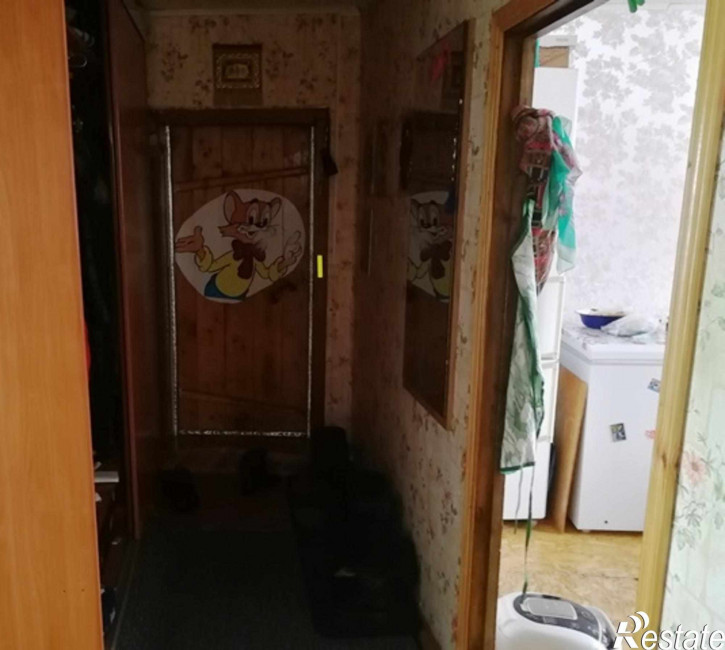 Коттедж/дом Бакинская