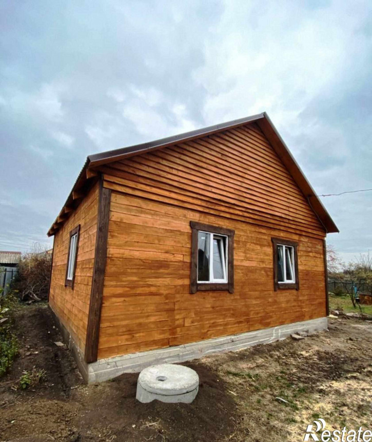 Коттедж/дом Снт Протезник, Высоковольтная , 10