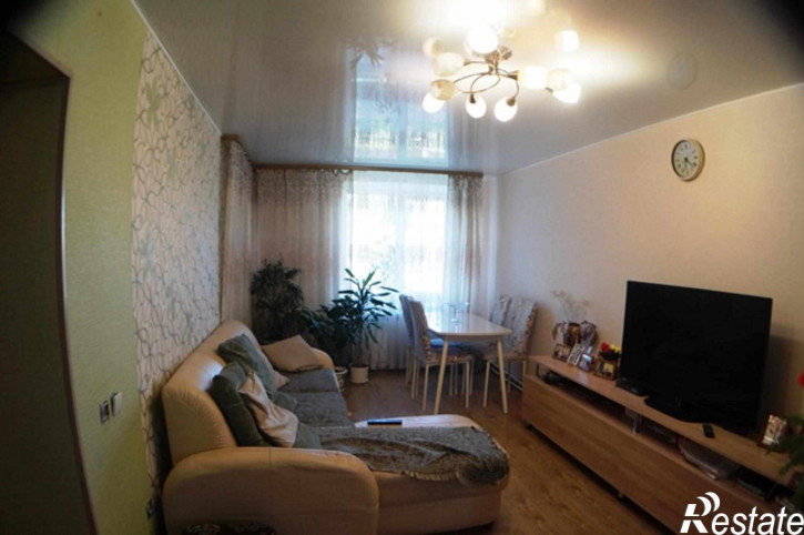 Коттедж/дом Заречная
