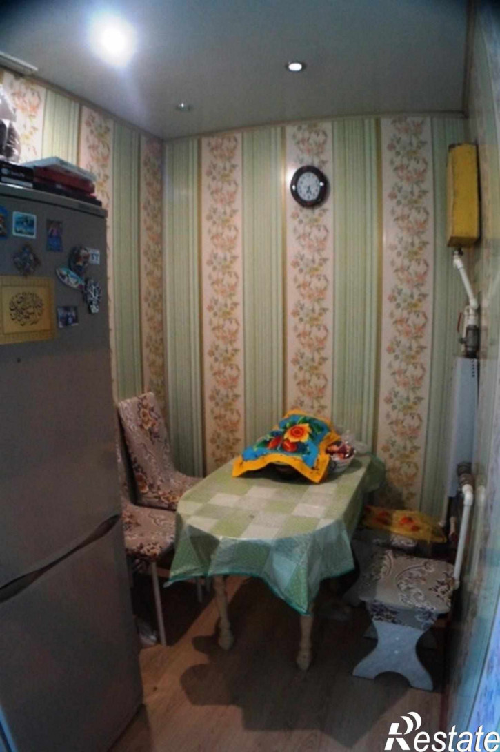 Коттедж/дом Заречная