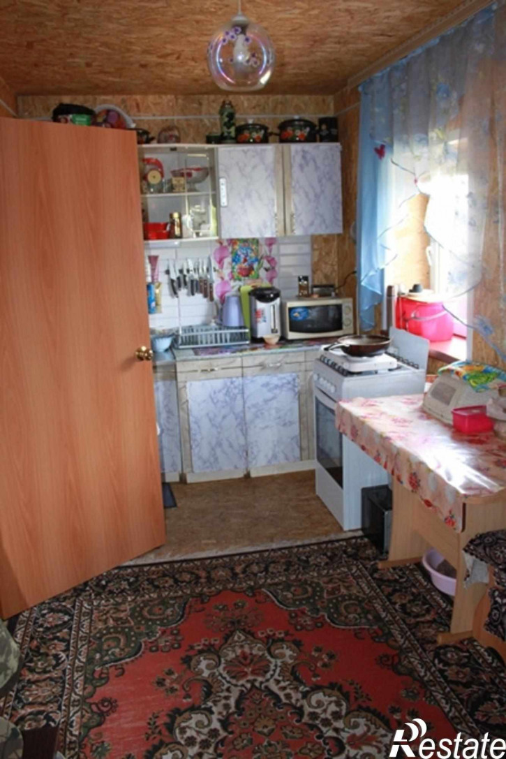 Коттедж/дом Целинная