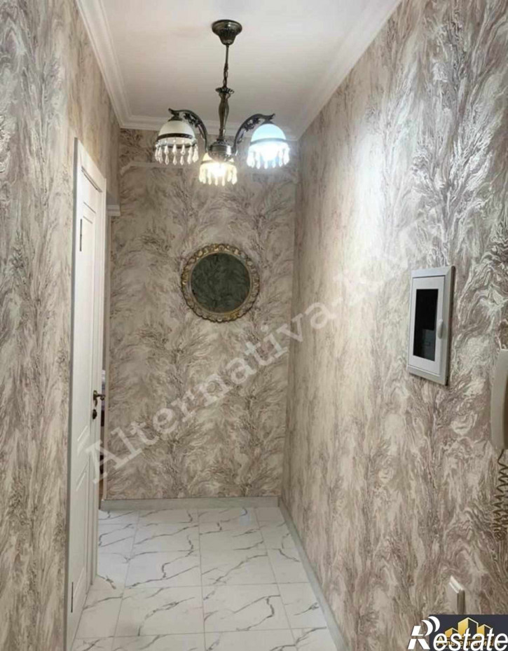 1-комн квартира Жуковского ул.