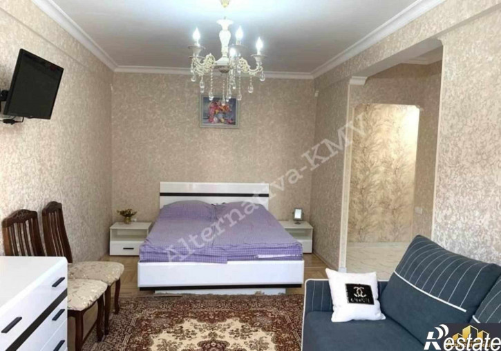 1-комн квартира Жуковского ул.