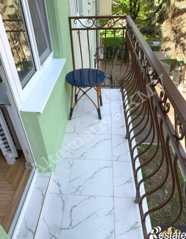 1-комн квартира Жуковского ул.