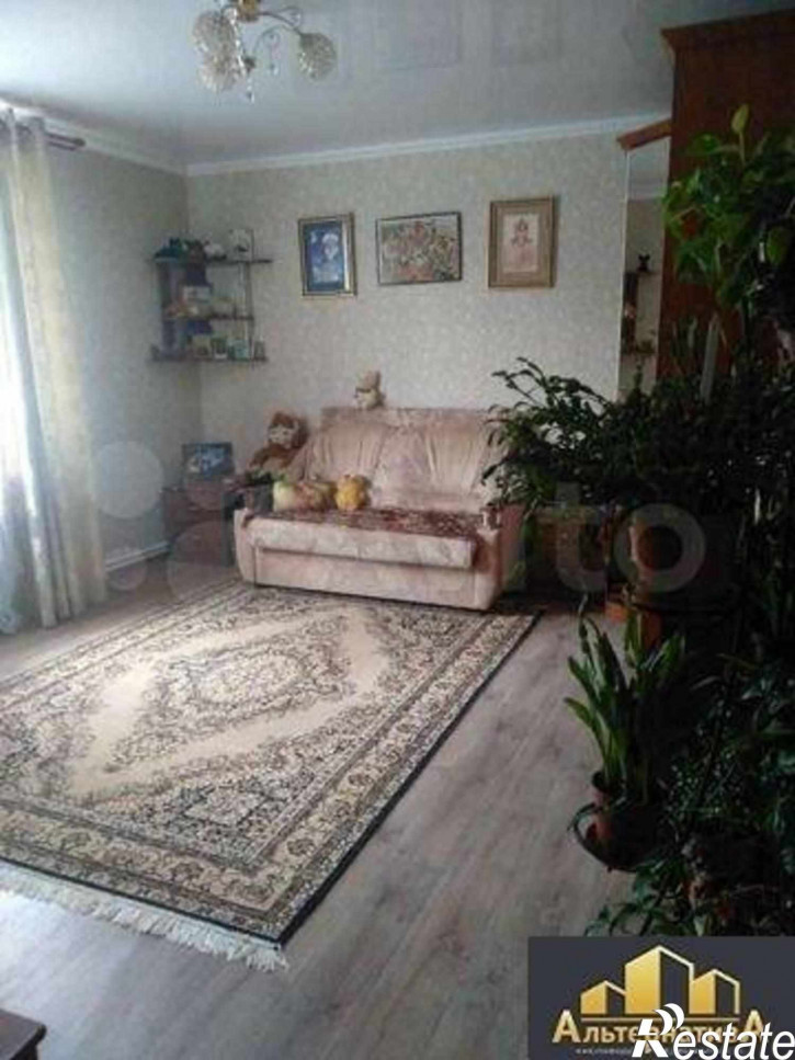 Коттедж/дом Учебная ул.