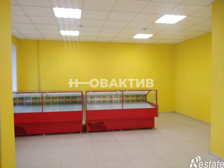 Торговое помещение улица Кирова, 236