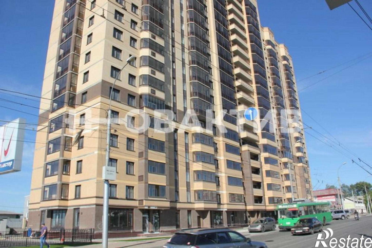 Торговое помещение улица Кирова, 236