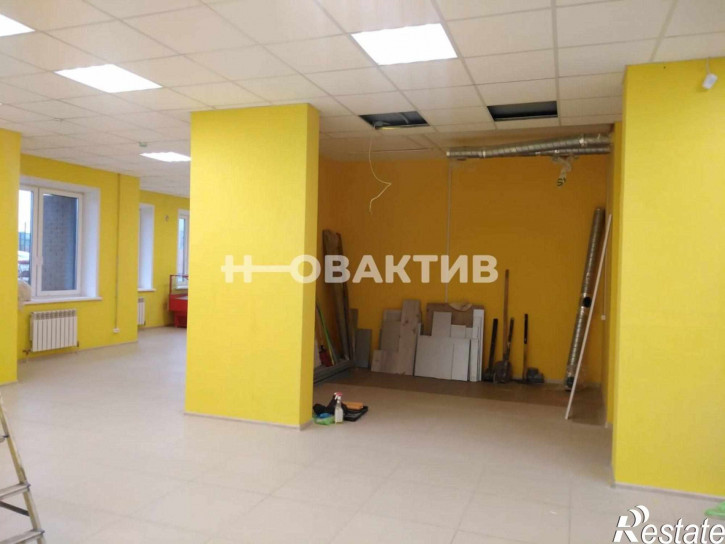 Торговое помещение улица Кирова, 236