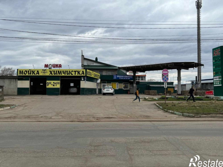 Помещение свободного назначения Сутырина ул, 4А